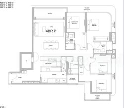 Marina Gardens Lane (D1), Condominium #457213181